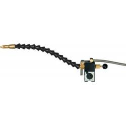 Jednorázový postřikový systém s tryskami v sadě IBT • Vtools.cz