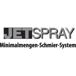 Jednorázový postřikový systém s tryskami v sadě IBT • Vtools.cz