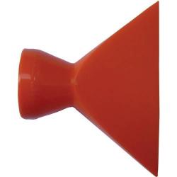 Plochá tryska na chladicí kapalinu 60 mm 1/2"2ks IBT • Vtools.cz