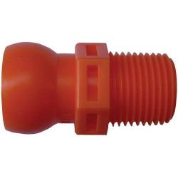 Chladicí připojovací vsuvka R3/8"4ks IBT • Vtools.cz