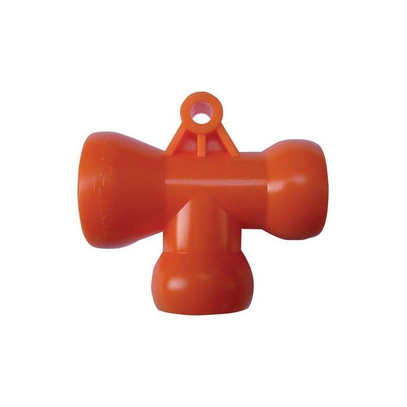 Chladicí přípojka 1/2"2ks IBT • Vtools.cz