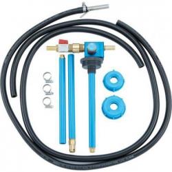 Speciální monofonní směšovač kompl. w. Příslušenství Ariana • Vtools.cz