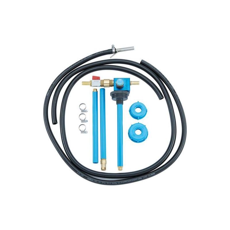 Speciální monofonní směšovač kompl. w. Příslušenství Ariana • Vtools.cz