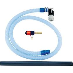 Vakuové čerpadlo Power Vac pump 0321000 • Vtools.cz