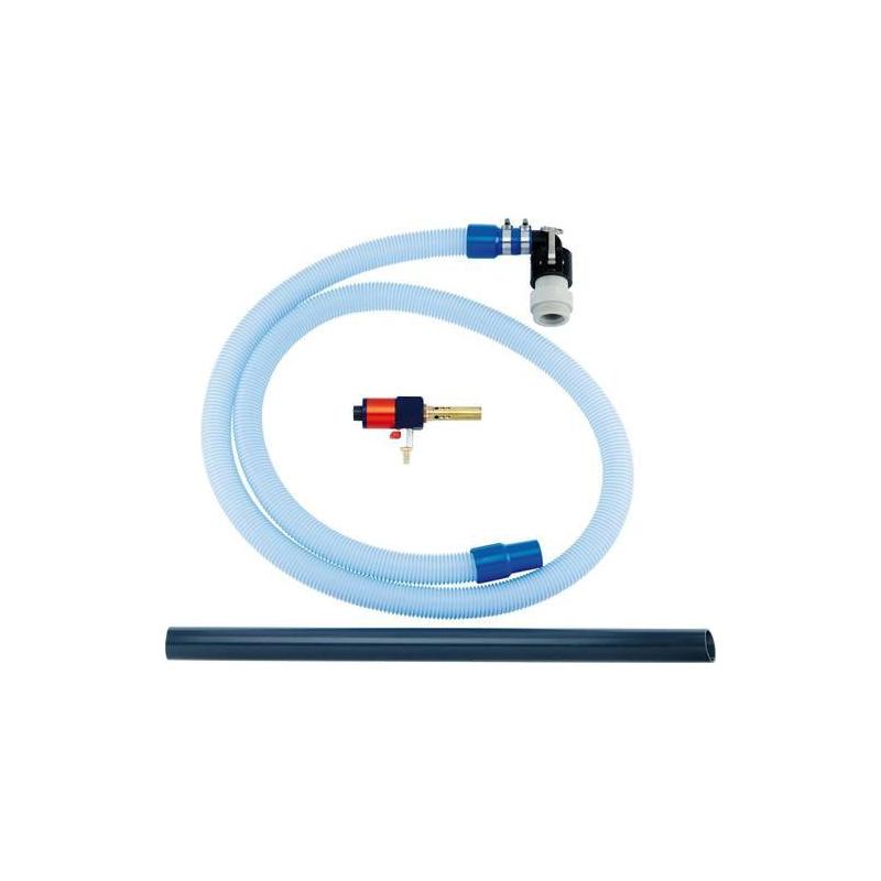 Vakuové čerpadlo Power Vac pump 0321000 • Vtools.cz