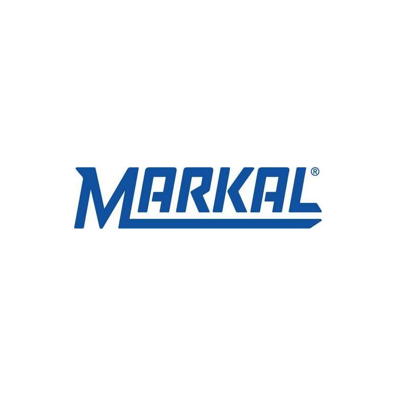 MARKAL High Temperature Marker žlutý • Vtools.cz