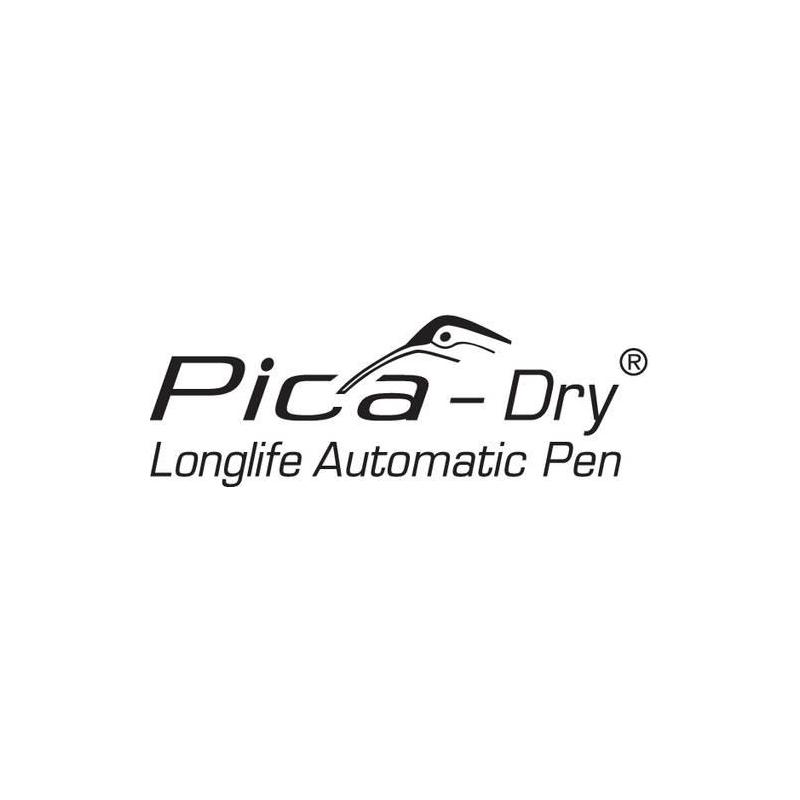 Suchý fix Pica Graphite • Vtools.cz