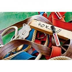 EDDING permanentní popisovač 3000 s kulovým hrotem, 1,5-3 mm, černý • Vtools.cz