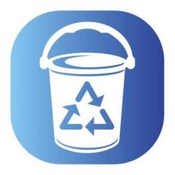 EDDING permanentní popisovač 3000 s kulovým hrotem, 1,5-3 mm, modrý • Vtools.cz