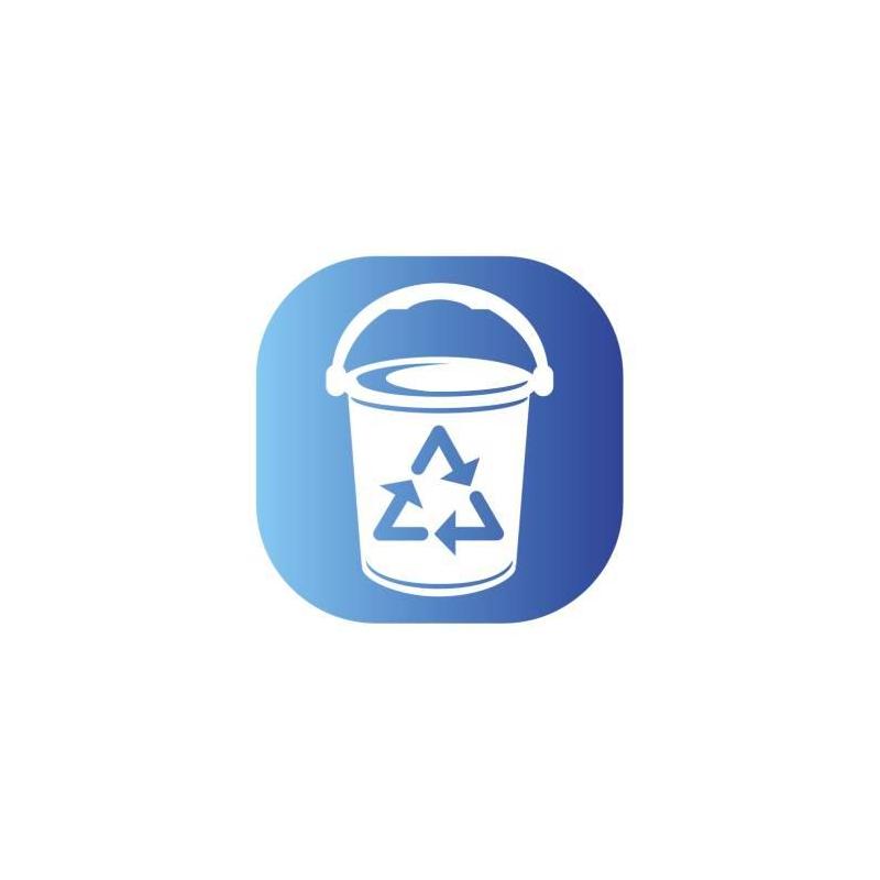 EDDING permanentní popisovač 3000 s kulovým hrotem, 1,5-3 mm, modrý • Vtools.cz