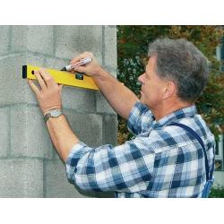 E-Retract 11 permanentní popisovač černý • Vtools.cz