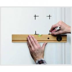 E-Retract 11 permanentní popisovač modrý • Vtools.cz