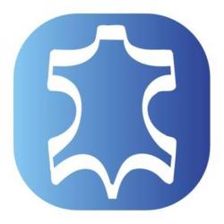 E-Retract 11 permanentní popisovač modrý • Vtools.cz