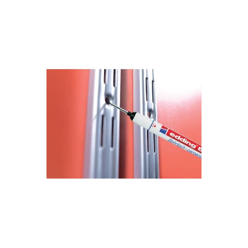 E-8850/1 Značkovač vrtaných otvorů černý • Vtools.cz