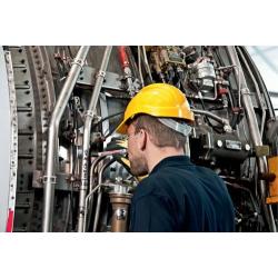 E-8300 průmyslový permanentní popisovač černý • Vtools.cz