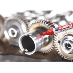 E-8750 průmyslová barva červená • Vtools.cz