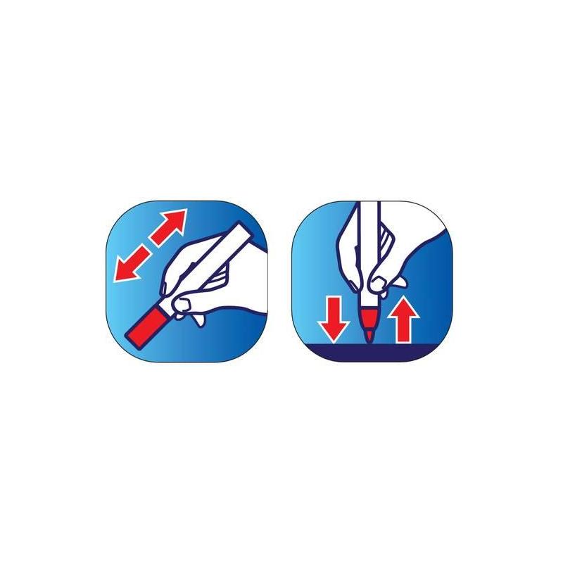 E-8750 průmyslová barva modrá • Vtools.cz