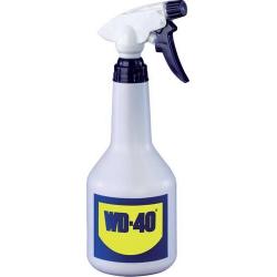 WD-40 Ruční postřikovač Prázdný Velikost: 600 ml. • Vtools.cz