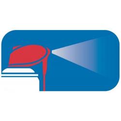 WD-40 Ruční postřikovač Prázdný Velikost: 600 ml. • Vtools.cz