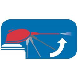 WD-40 multifunkční olej"Smart Straw" 400ml plechovka s rozprašovačem • Vtools.cz