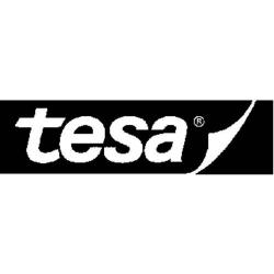 Tesaband 4651 50m x 38 mm červená • Vtools.cz