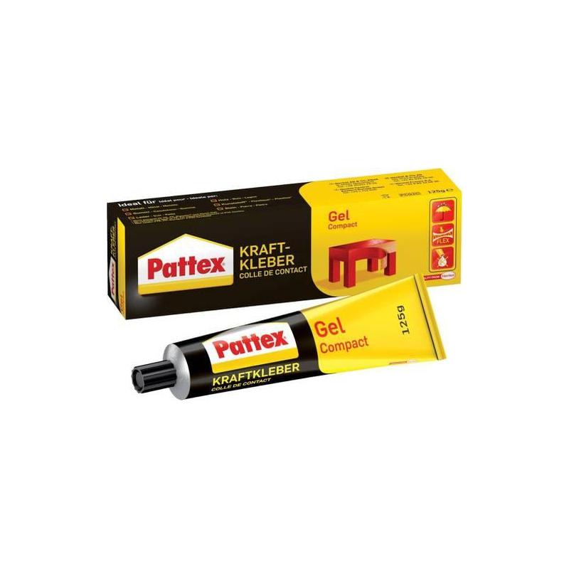 Pattex Power Adhesive Gel Compact 300g • Vtools.cz