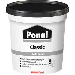 Ponal Classic Wood Glue 760g (F) • Vtools.cz