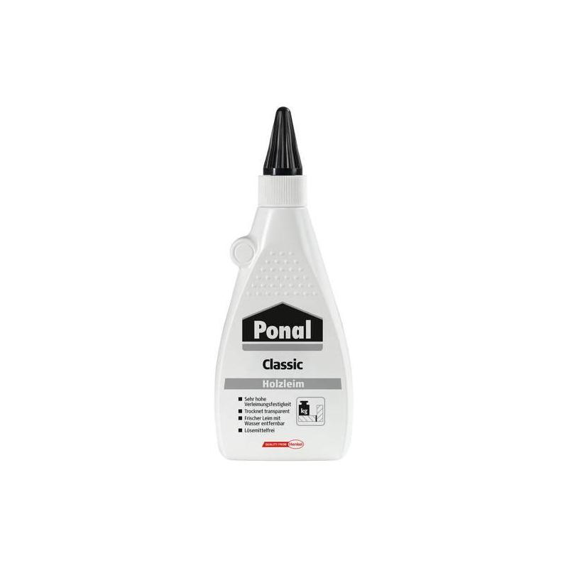 Lepidlo na dřevo Ponal Classic 550g (F) • Vtools.cz