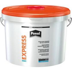 Ponal express lepidlo na dřevo 10 kg (F) • Vtools.cz