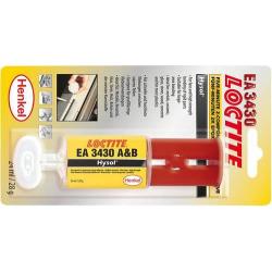 LOCTITE EA 3430 24ml BL 2K epoxidové lepidlo • Vtools.cz