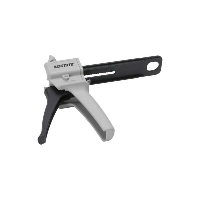 Ruční dávkovací pistole pro 50ml dvojitou kartuši • Vtools.cz