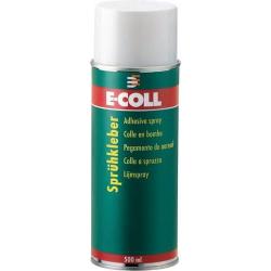 EU lepidlo ve spreji 400ml E-COLL • Vtools.cz