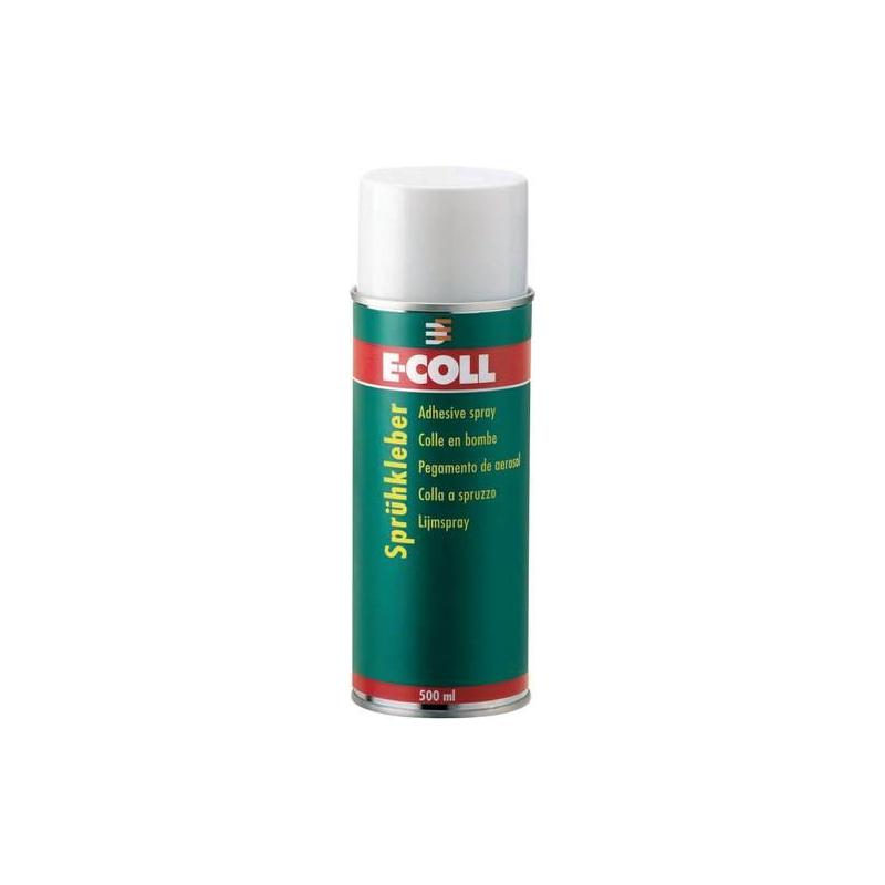 EU lepidlo ve spreji 400ml E-COLL • Vtools.cz