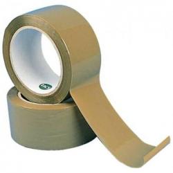 PP - Balicí páska F 290 66m x 50 mm kamzík • Vtools.cz