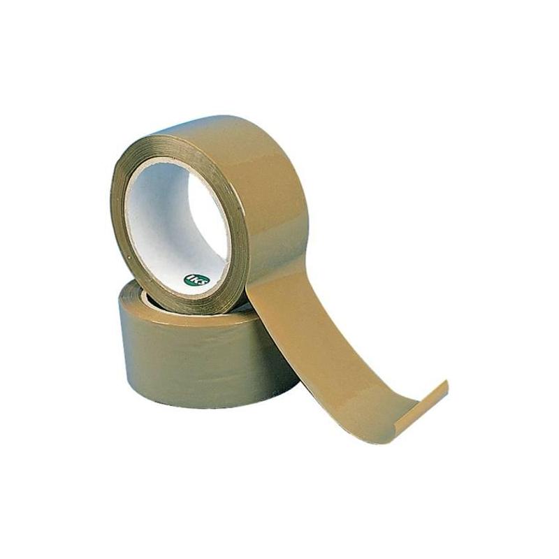 PP - Balicí páska F 290 66m x 50 mm kamzík • Vtools.cz