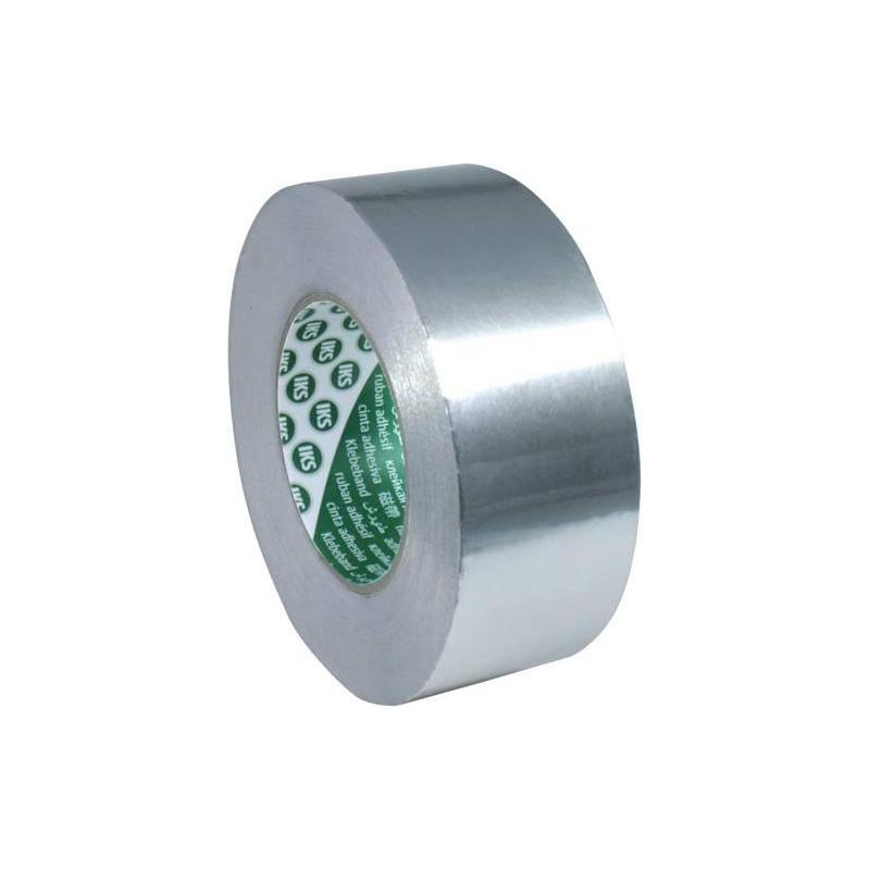 Hliníková páska AF080 Alu 50m x 50 mm x 0,08 mm • Vtools.cz