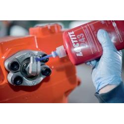 LOCTITE středně silný šroubovací zámek 50 ml lahvička č. 243 • Vtools.cz