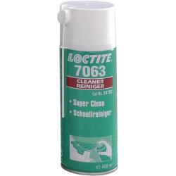 LOCTITE Quick Cleaner 400ml plechovka ve spreji č. 7063 • Vtools.cz