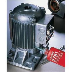 2701 Vysokopevnostní zajišťovač závitů 10ml lahvička • Vtools.cz