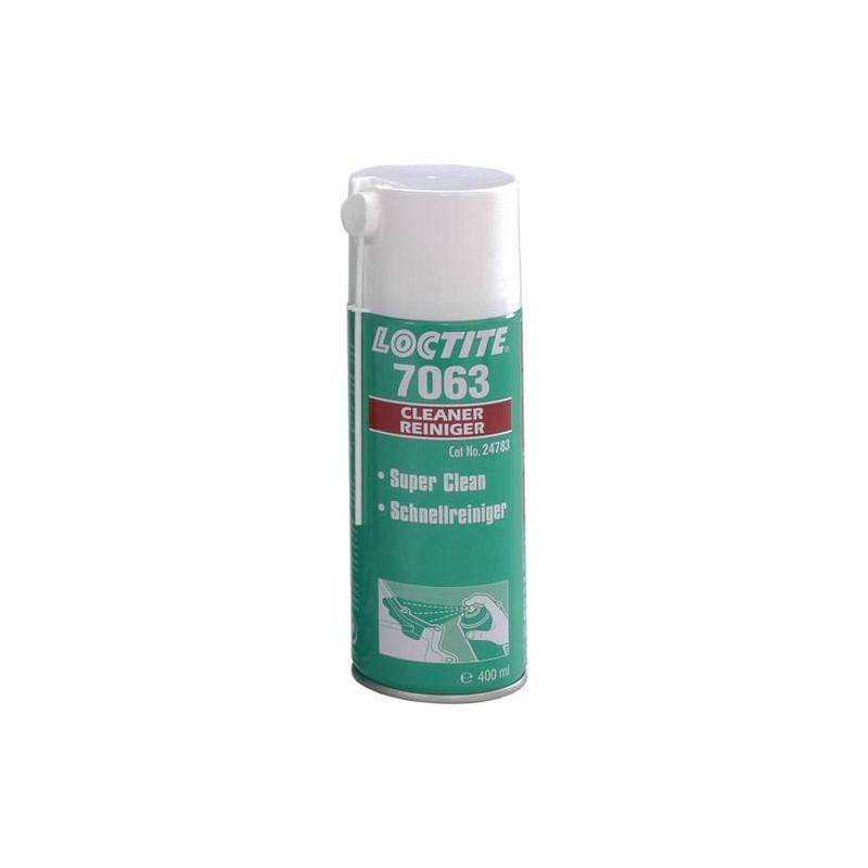 LOCTITE Quick Cleaner 400ml plechovka ve spreji č. 7063 • Vtools.cz