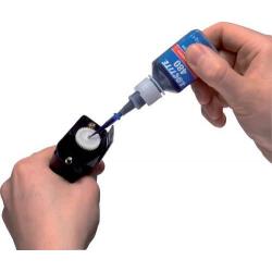 LOCTITE vteřinové lepidlo Elastic č. 480 20 G láhev • Vtools.cz