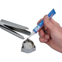 LOCTITE vteřinové gelové lepidlo 3G tuba č. 454 • Vtools.cz