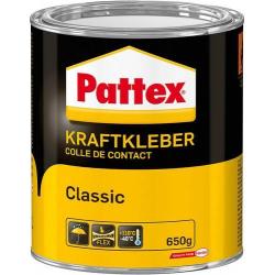 Pattex Power Adhesive Classic Px 6/650 velikost  • Vtools.cz