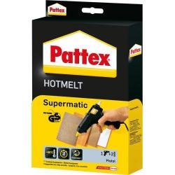 Pattex Pistol Supermatic • Vtools.cz