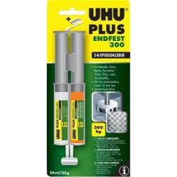 Vteřinové lepidlo UHU 300, 915g • Vtools.cz