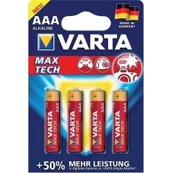 Baterie Varta Max Tech...