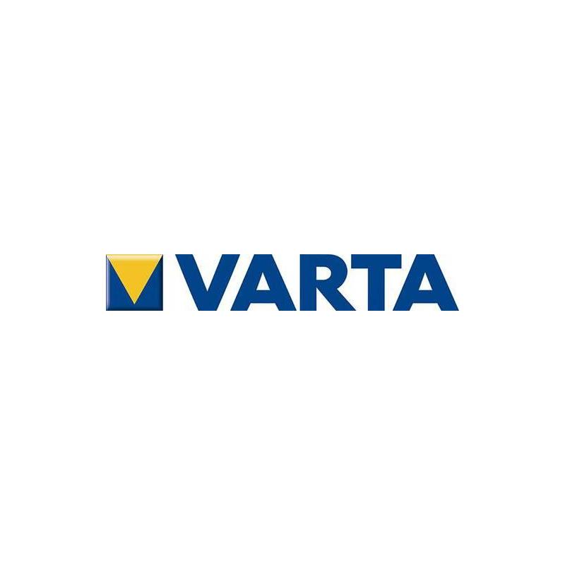 Baterie VARTA MAx TECH 9V blok, blistr po 1 • Vtools.cz