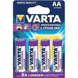 Baterie Varta 6106301404 AA...