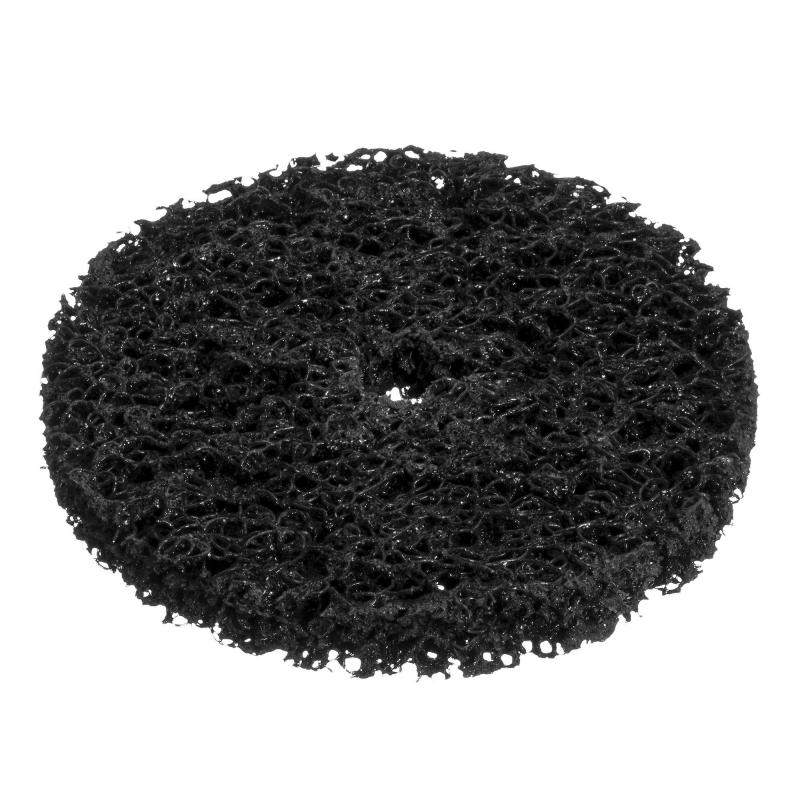 Čistící rouno ASVS univerzální 125x13 mm otvor 13 mm • Vtools.cz