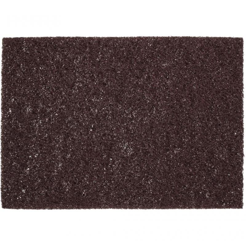 Brusné rouno SVB univerzální střední 150x210 mm pro ruční použití • Vtools.cz